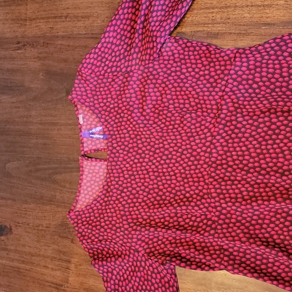 Seraphine maternity dress, size 10 - Picture 6 of 6